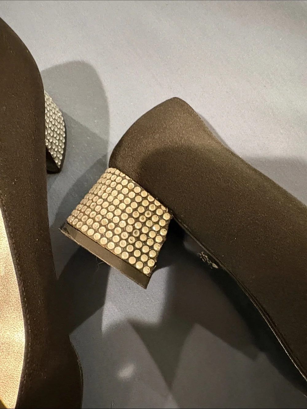 Stuart Weitzman classic stuart